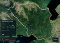 Personalised Race Map